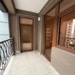 Продажа 2 комнатная Новостройка, İnşaatçılar метро, пос. Йени Ясамал, Ясамал район 11