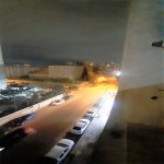 Kirayə (aylıq) 2 otaqlı Yeni Tikili, Qara Qarayev metrosu, Nizami rayonu 6