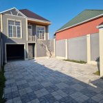 Продажа 4 комнатная Дома/Виллы, м. Короглу метро, пос. Забрат, Сабунчу район 2