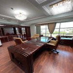 Kirayə (aylıq) 5 otaqlı Ofis, Xətai metrosu, Xətai rayonu 2