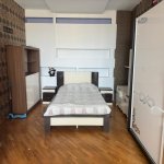 Kirayə (aylıq) 3 otaqlı Yeni Tikili, Gənclik metrosu, Nəsimi rayonu 11