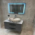 Satılır 4 otaqlı Həyət evi/villa, Mərdəkan, Xəzər rayonu 17