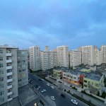 Satılır 2 otaqlı Yeni Tikili, İnşaatçılar metrosu, Yasamal qəs., Yasamal rayonu 16