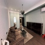 Kirayə (aylıq) 4 otaqlı Yeni Tikili, Sahil metrosu, Səbail rayonu 8