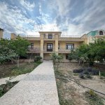 Satılır 7 otaqlı Həyət evi/villa, Badamdar qəs., Səbail rayonu 1