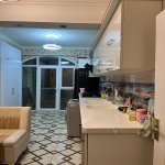 Продажа 4 комнатная Новостройка, м. Эльмляр Академиясы метро, Ясамал район 11