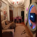 Kirayə (aylıq) 2 otaqlı Yeni Tikili, Həzi Aslanov metrosu, Xətai rayonu 1