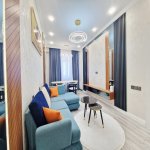 Продажа 2 комнатная Новостройка, м. Гара Гараева метро, Низаминский р-н район 2