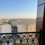 Satılır 3 otaqlı Yeni Tikili, İnşaatçılar metrosu, Yasamal qəs., Yasamal rayonu 11