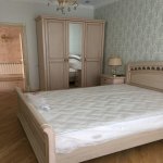 Kirayə (aylıq) 4 otaqlı Yeni Tikili, Nəriman Nərimanov metrosu, Nərimanov rayonu 5