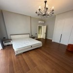 Kirayə (günlük) 4 otaqlı Həyət evi/villa, Buzovna, Xəzər rayonu 8