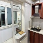 Satılır 4 otaqlı Köhnə Tikili, Elmlər akademiyası metrosu, Yasamal rayonu 10