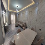 Kirayə (aylıq) 3 otaqlı Yeni Tikili, Avtovağzal metrosu, Binəqədi rayonu 5