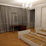 Аренда 3 комнатная Новостройка, İnşaatçılar метро, Baku Mall, Ясамал район 9