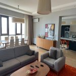 Kirayə (aylıq) 4 otaqlı Yeni Tikili, Xətai metrosu, Xətai rayonu 1