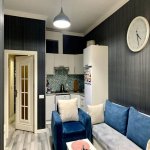 Kirayə (günlük) 2 otaqlı Yeni Tikili, Nəriman Nərimanov metrosu, Nəsimi rayonu 2