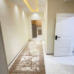 Аренда 2 комнатная Новостройка Хырдалан 6