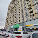 Аренда 2 комнат Новостройка, м. 20 Января метро, пос. Ясамал, , Ясамал район 1