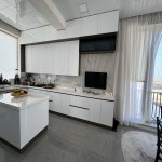 Kirayə (aylıq) 6 otaqlı Həyət evi/villa, Elmlər akademiyası metrosu, Badamdar qəs., Binə ticarət mərkəzi, Səbail rayonu 5