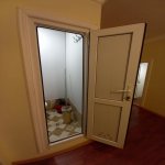 Kirayə (aylıq) 2 otaqlı Həyət evi/villa, Nizami metrosu, Nəsimi rayonu 3