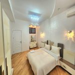 Kirayə (aylıq) 3 otaqlı Yeni Tikili, 8 Noyabr metrosu, Nəsimi rayonu 2