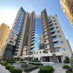 Kirayə (aylıq) 2 otaqlı Yeni Tikili, Xətai metrosu, Xətai rayonu 1