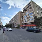 Kirayə (aylıq) 3 otaqlı Köhnə Tikili, Həzi Aslanov metrosu, Əhmədli, Xətai rayonu 19