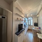 Аренда 3 комнатная Новостройка, м. Нариман Нариманов метро, Наримановский р-н район 6
