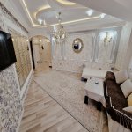 Kirayə (aylıq) 2 otaqlı Yeni Tikili, Həzi Aslanov metrosu, Xətai rayonu 4