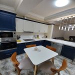 Kirayə (aylıq) 3 otaqlı Yeni Tikili, Nizami metrosu, Yasamal rayonu 12