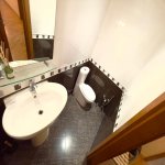 Kirayə (aylıq) 3 otaqlı Yeni Tikili, Xətai metrosu, Xətai rayonu 8