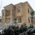 Satılır 6 otaqlı Həyət evi/villa, Xətai metrosu, H.Aslanov qəs., Xətai rayonu 1