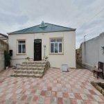 Satılır 3 otaqlı Həyət evi/villa, Koroğlu metrosu, Sabunçu rayonu 2