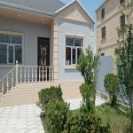 Kirayə (aylıq) 4 otaqlı Həyət evi/villa, Buzovna, Xəzər rayonu 1