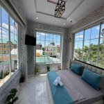 Kirayə (günlük) 5 otaqlı Həyət evi/villa Qəbələ 28