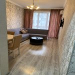 Kirayə (aylıq) 2 otaqlı Yeni Tikili, 20 Yanvar metrosu, Yasamal qəs., Yasamal rayonu 1
