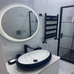 Kirayə (aylıq) 3 otaqlı Köhnə Tikili, Sahil metrosu, Xəqani ticarət mərkəzi, Səbail rayonu 20