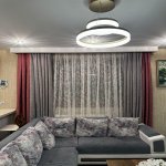 Satılır 7 otaqlı Köhnə Tikili, Elmlər akademiyası metrosu, Badamdar qəs., Səbail rayonu 9