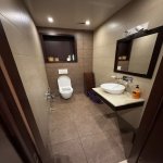 Kirayə (aylıq) 3 otaqlı Yeni Tikili, Nəriman Nərimanov metrosu, Heydər Əliyev Mərkəzi, Nərimanov rayonu 15