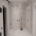 Продажа 2 комнатная Новостройка, м. 20 Января метро, Ясамал район 12