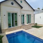 Satılır 3 otaqlı Həyət evi/villa, Mərdəkan, Xəzər rayonu 1
