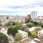 Satılır 3 otaqlı Yeni Tikili, Neftçilər metrosu, 8-ci kilometr, Nizami rayonu 5