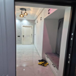 Kirayə (aylıq) 3 otaqlı Yeni Tikili, Gənclik metrosu, Nəsimi rayonu 20