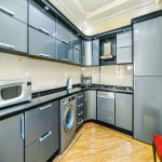 Kirayə (günlük) 3 otaqlı Yeni Tikili, Nizami metrosu, Yasamal rayonu 21