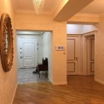 Аренда 3 комнатная Новостройка, м. Гянджлик метро, Насими район 14