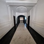 Kirayə (aylıq) 4 otaqlı Yeni Tikili, Gənclik metrosu, Nərimanov rayonu 10