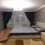 Kirayə (aylıq) 3 otaqlı Yeni Tikili, Qara Qarayev metrosu, 8-ci kilometr, Nizami rayonu 3