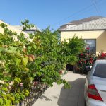 Satılır 3 otaqlı Həyət evi/villa, 20 Yanvar metrosu, Biləcəri qəs., Binəqədi rayonu 6