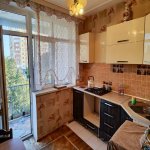 Kirayə (aylıq) 3 otaqlı Köhnə Tikili, Həzi Aslanov metrosu, H.Aslanov qəs., Xətai rayonu 15
