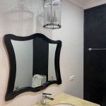 Kirayə (aylıq) 2 otaqlı Yeni Tikili, Nizami metrosu, Yasamal rayonu 6